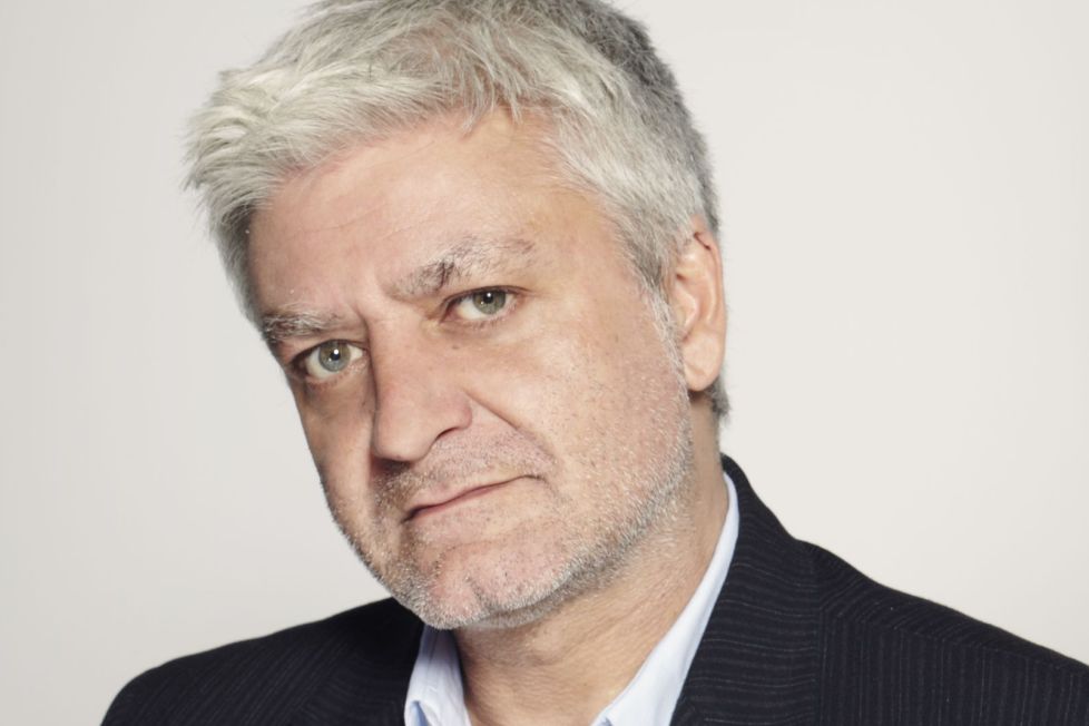 Image à la une de l'article Stéphane Xiberras (BETC) : “Faire du programmatique l’unique mode d’expression serait une erreur pour les marques”