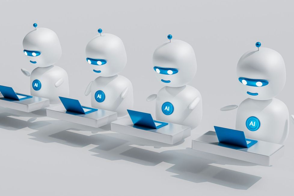 Image à la une de l'article Comment l&rsquo;IA agentique va-t-elle faire évoluer les métiers de l&rsquo;adtech ?