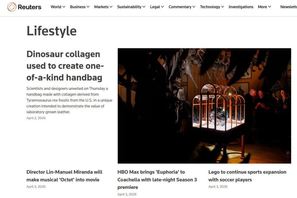 Image à la une de l'article Brand safety : IAS et Reuters mettent en cause les blocklists