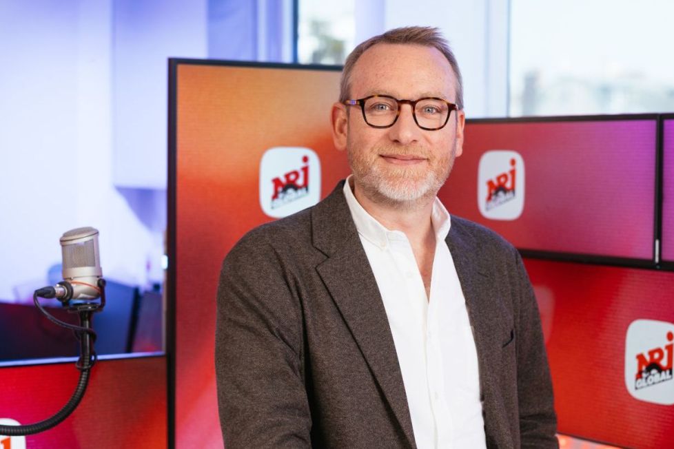 Image à la une de l'article Clément Berthet (NRJ Global) : “Nous travaillons avec IAS sur une solution de mesure de l&rsquo;audibilité, qui constituerait une première en France”