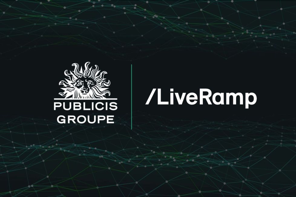 Image à la une de l'article Publicis rachète LiveRamp et se positionne en leader de l&rsquo;infrastructure agentique