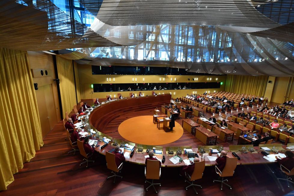 Image à la une de l'article Droits voisins : la CJUE valide le droit des éditeurs à une « rémunération équitable » de la part des plateformes, pour l’autorisation d’utiliser leurs contenus