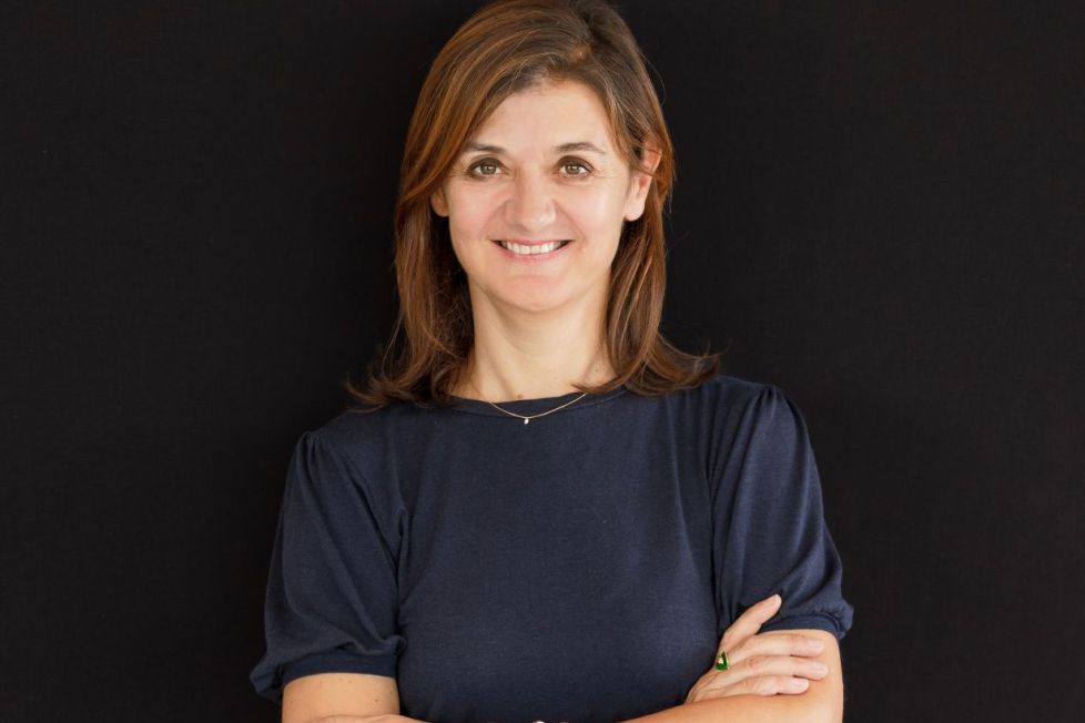 Image à la une de l'article Agathe Bousquet (Publicis) : “Nous n’allons pas faire croire à nos clients que nous avons besoin de moins de collaborateurs grâce à l’IA”