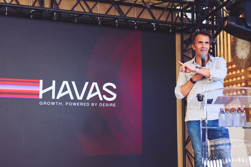 Image à la une de l'article Havas enregistre une croissance de ses revenus nets organiques de 2,5% au T2 2026