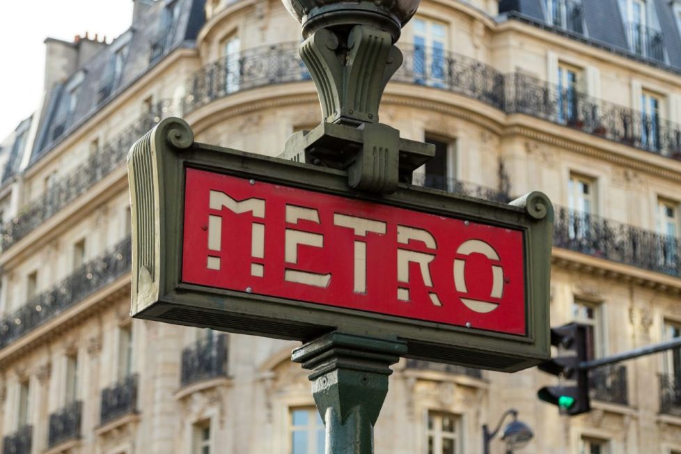 Image à la une de l'article Metrobus remporte le contrat de régie publicitaire de la RATP