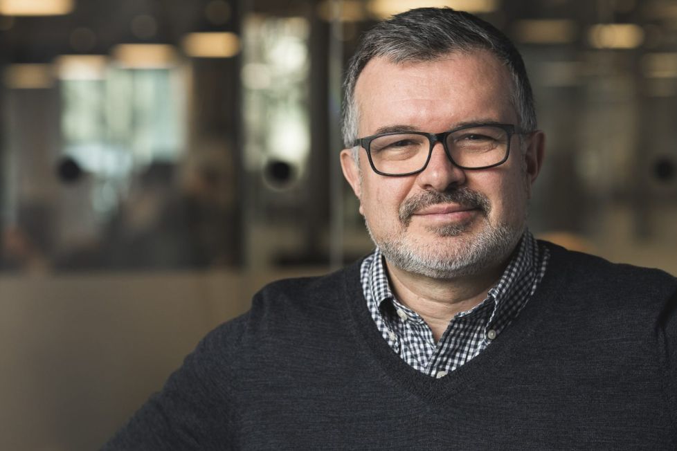 Image à la une de l'article Jean-Christophe Conti (Viooh) : “Les annonceurs devraient réduire leurs budgets mobiles de 15% et investir cette part dans l’affichage digital”