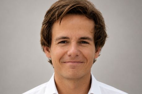 Image à la une de l'article Tristan Lemoîne (M6 Unlimited) : « Notre ambition est d&rsquo;être le leader de l&rsquo;IA agentique dans l&rsquo;univers du broadcast” 