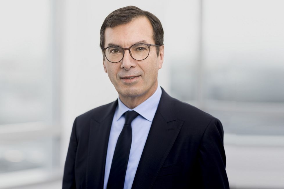 Farandou ministre du Travail