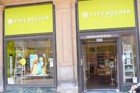 Featured image of the article France: Yves Rocher convicted of breach of duty of vigilance for infringement of freedom of association