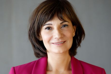 Image à la une de l'article Valérie Decaux (La Poste) : “Notre politique seniors se base sur l’individualisation pour sortir de la stigmatisation liée à l’âge”