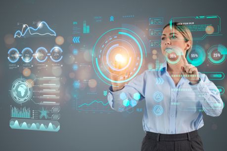 Image à la une de l'article Comment l’IA générative bouleverse les solutions RH