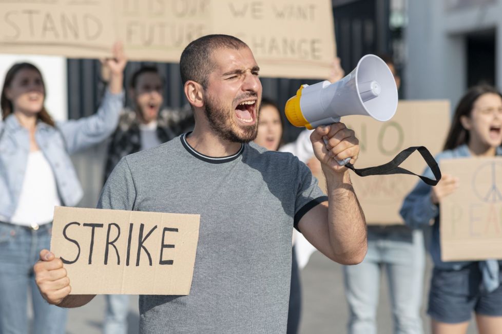 Featured image of the article United Kingdom: second wave of trade union rights reform comes into force