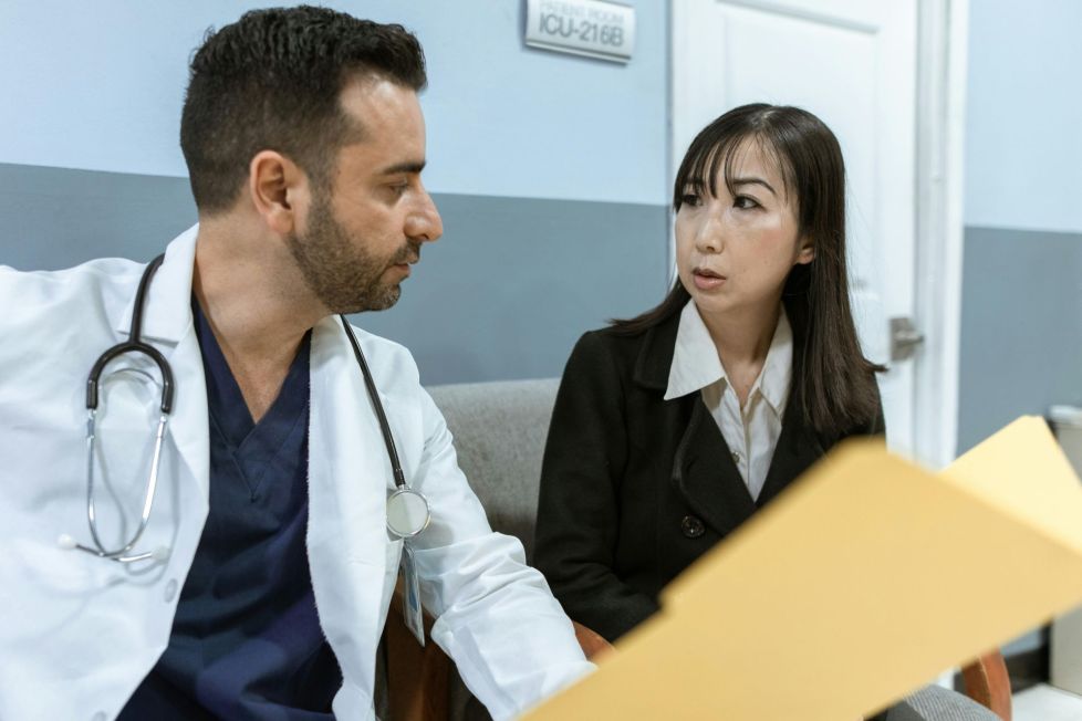 Image à la une de l'article Pays-Bas : le gouvernement souhaite donner plus de poids au médecin du travail lors de la réintégration des salariés malades