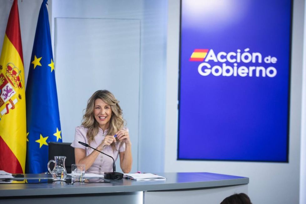 Image à la une de l'article Espagne : le gouvernement veut intégrer la santé mentale dans la prévention des risques professionnels