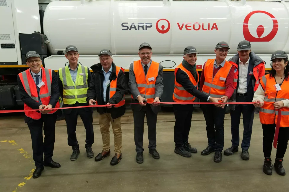 Image à la une de l'article France : l’accord seniors de Veolia introduit un droit au temps partiel opposable dès 55 ans