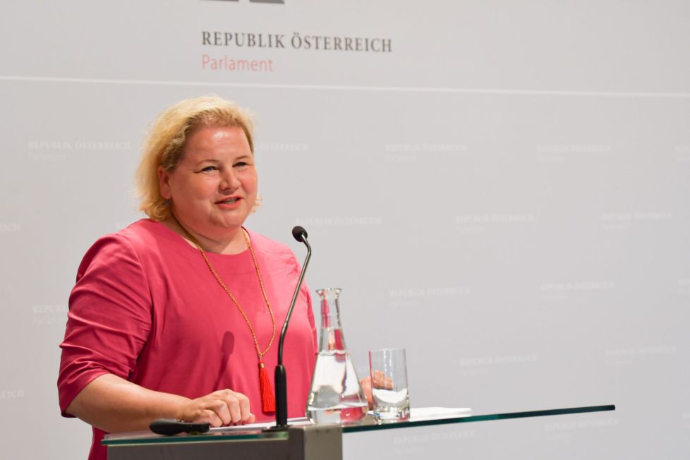 Korinna Schumann