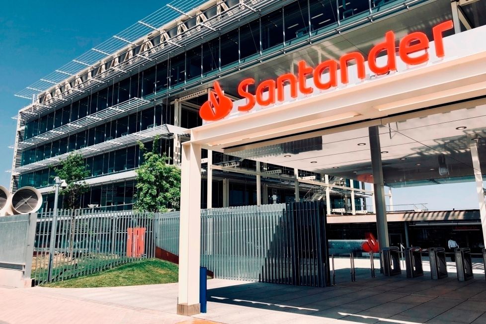 Image à la une de l'article Espagne : Banco Santander propose la retraite anticipée à partir de 55 ans
