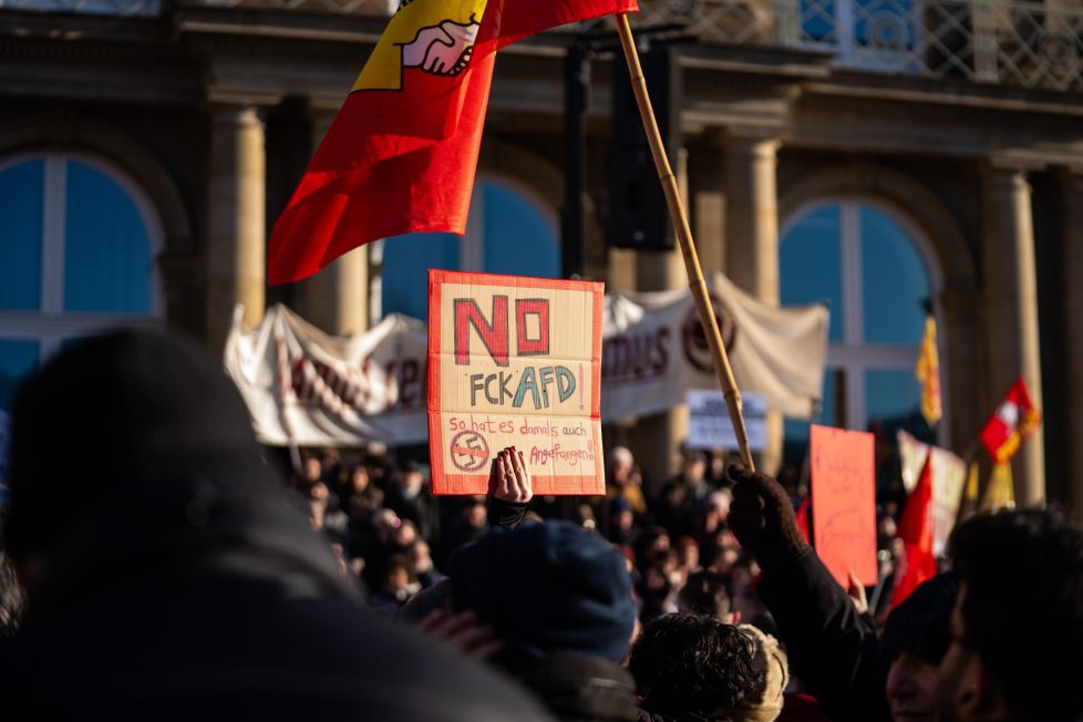 Image à la une de l'article Allemagne : la victoire de l&rsquo;AfD en Saxe-Anhalt, un risque pour la main-d’œuvre et la paix sociale