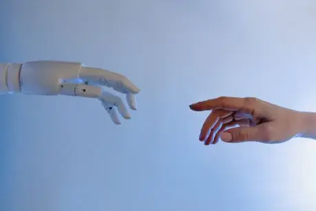 Featured image of the article AI: uneven integration but a global challenge for the world of work