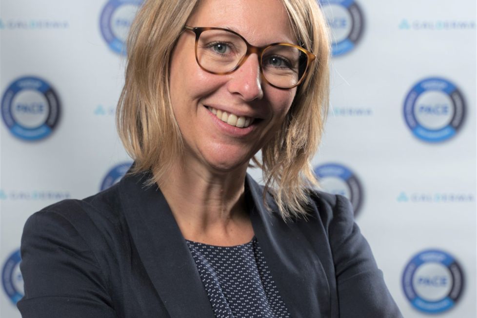 Image à la une de l'article Juliette Baudry (Groupe Boiron) : “Un dispositif intergénérationnel pour mieux prendre en compte les différents temps de vie”