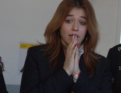 Image à la une de l'article Mathilde Tournier