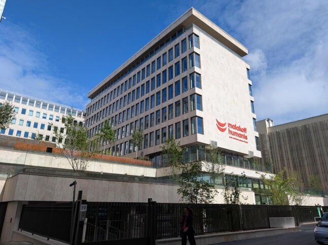 Image à la une de l'article France : Malakoff Humanis s’appuie sur le dialogue social pour intégrer l’IA au sein du groupe