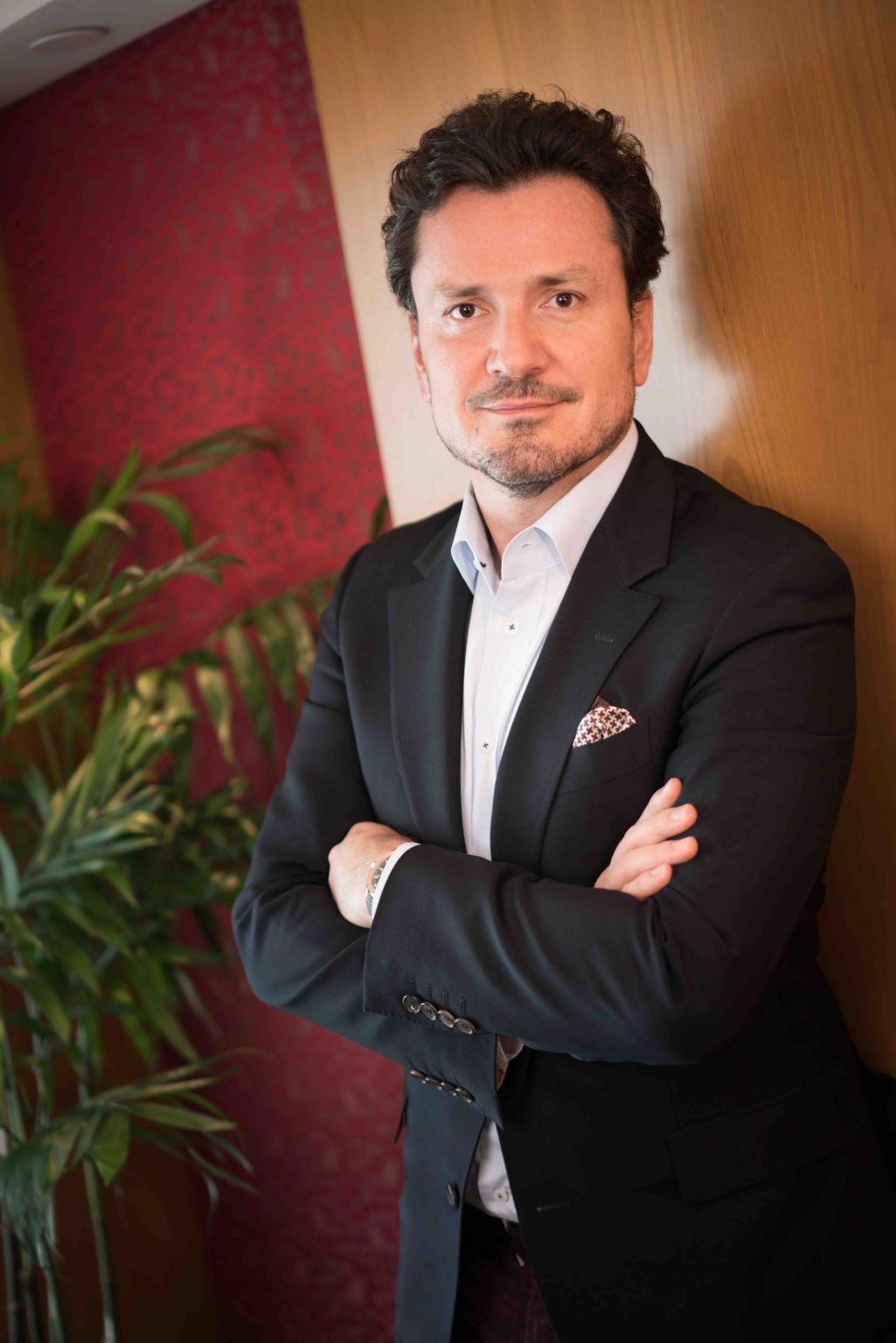 Sebastian Reneau Is relocation a realistic option ? - Retail
