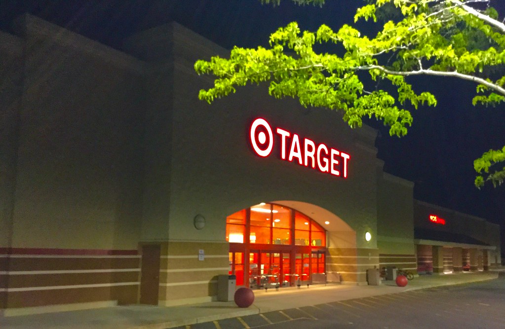 Target Commerce Mi Avec 20 % d’e-commerce en 2024, Target veut quintupler l’activité de sa ...