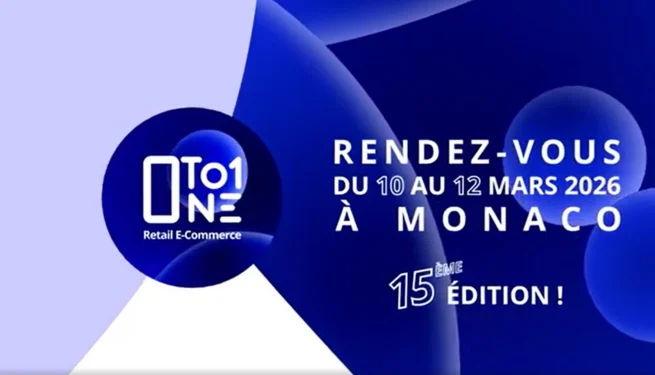 Image à la une de l'article One to One Retail E-Commerce
