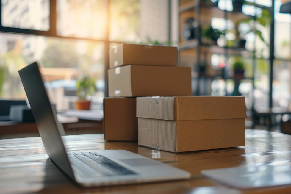 Image à la une de l'article TENDANCES 2026 – Commerce unifié : quand la gestion des stocks et des flux produits est boostée par l’IA