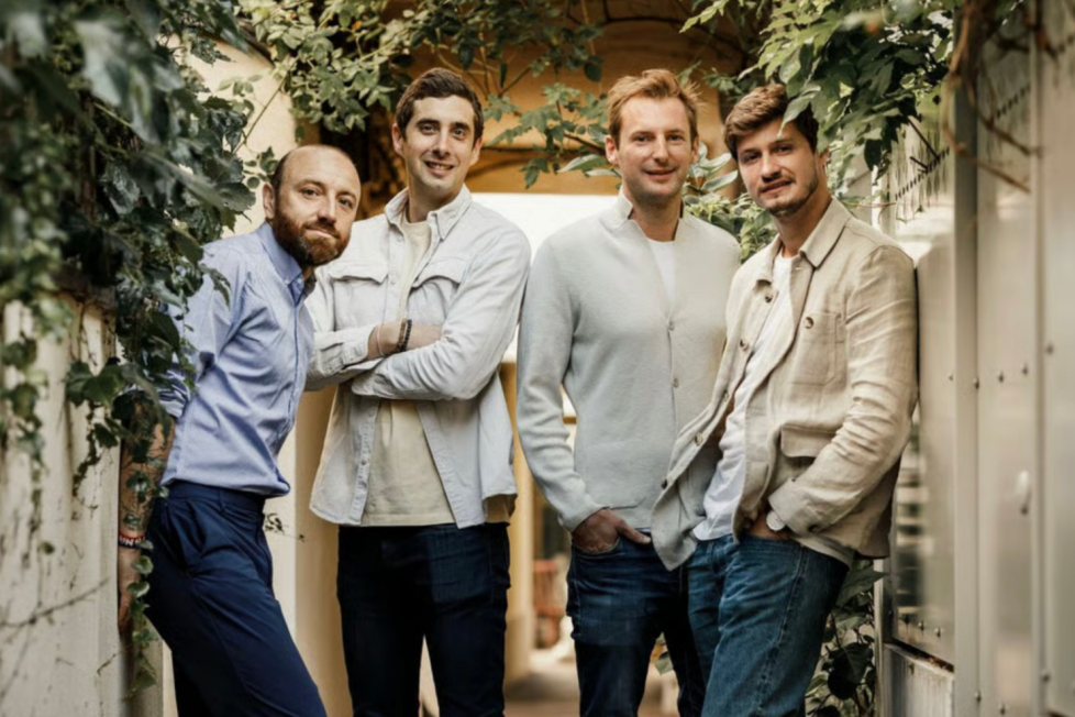 Image à la une de l'article Faume s’exporte aux USA via un partenariat avec le logisticien Eren Recondition