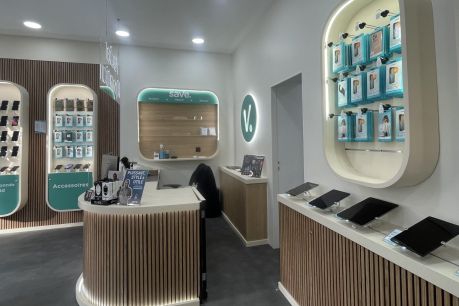 Image à la une de l'article Save lance son site e-commerce pour accompagner son virage vers la vente