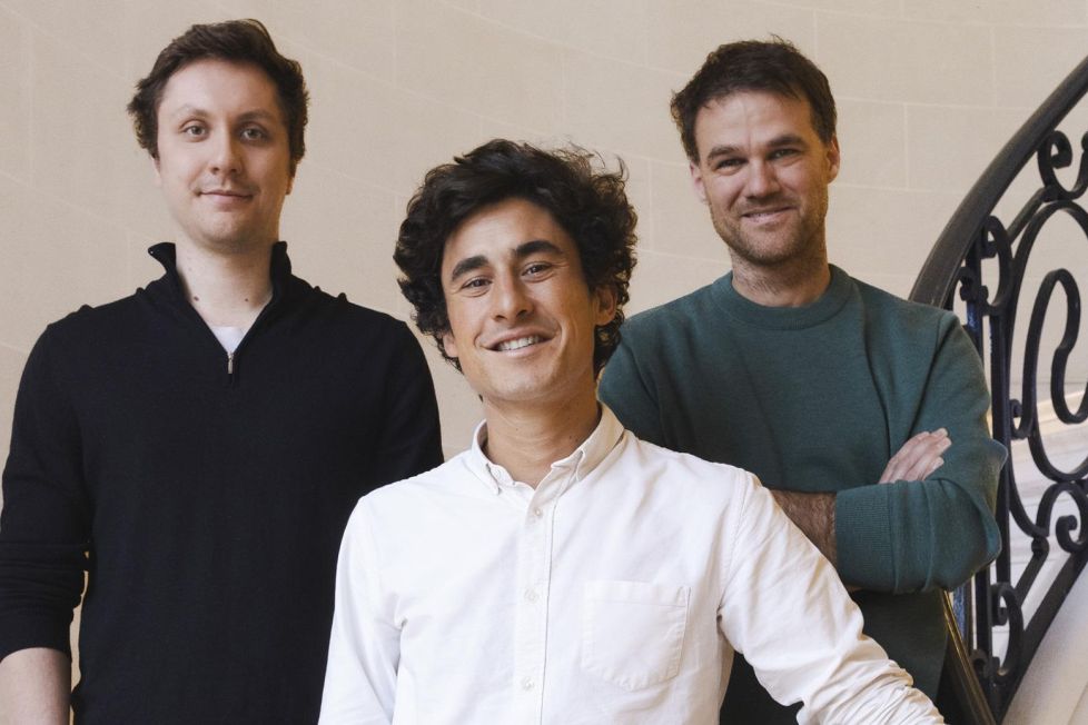 Featured image of the article Stoïk completes 20 million euros fundraising