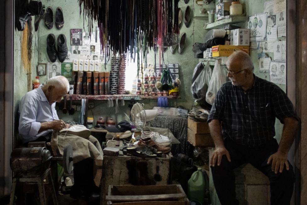 Image à la une de l'article Bonus réparation textile : un dispositif vertueux freiné par le manque de réparateurs