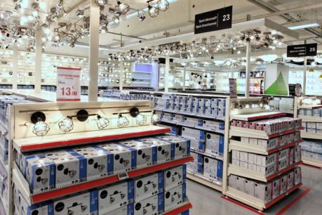 Featured image of the article How Leroy Merlin generates 5% additional revenue with a range optimisation tool