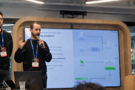 Image à la une de l'article Retail media et IA : Mirakl Ads veut maximiser la personnalisation et les revenus des marketplaces