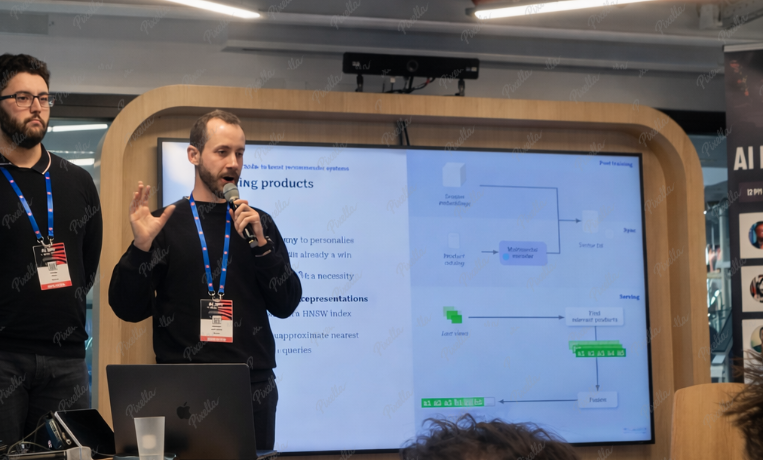 Image à la une de l'article Retail media et IA : Mirakl Ads veut maximiser la personnalisation et les revenus des marketplaces