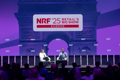 Image à la une de l'article Découvrez qui remplace Arnaud Gallet à la tête de NRF Europe et du Siec