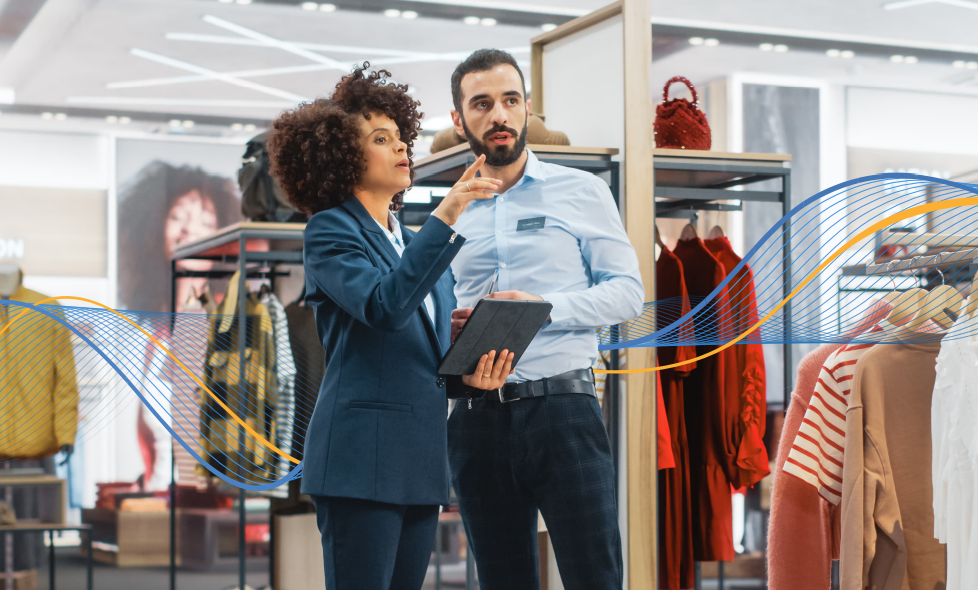 Image à la une de l'article Seuls 24% des retailers utilisent l’IA pour décider en autonomie : l’alerte de Tata Consultancy Services