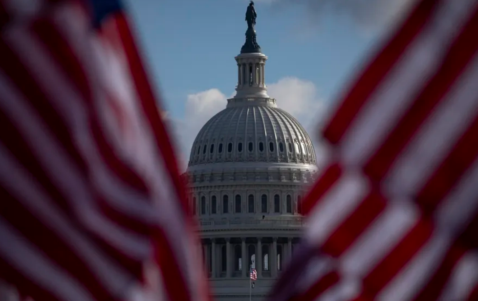 Image à la une de l'article Décision de la Cour Suprême sur les droits de douanes : quelles répercussions pour l’Europe ?