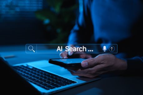 Image à la une de l'article Étude Ahrefs : 25% des requêtes IA dans le retail sont transactionnelles