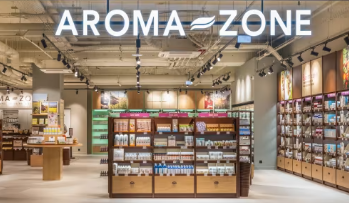 Image à la une de l'article Au 1-to-1 Monaco, Aroma-Zone et Najar dévoilent les coulisses de leur partenariat stratégique