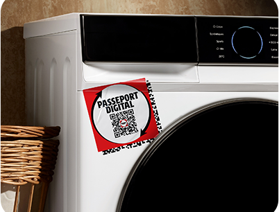 Image à la une de l'article Réglementaire : Avec 200 000 Digital Product Passport émis, Darty passe à l’échelle