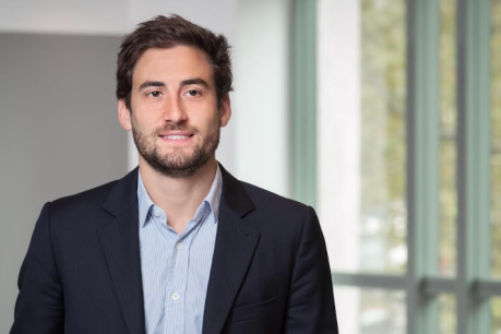 Image à la une de l'article Romain Mombert, Eurazeo : “Demain, les marques ne feront plus de l’acquisition de clients, mais d’agents IA”