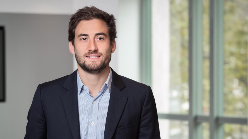 Image à la une de l'article Romain Mombert, Eurazeo : “Demain, les marques ne feront plus de l’acquisition de clients, mais d’agents IA”