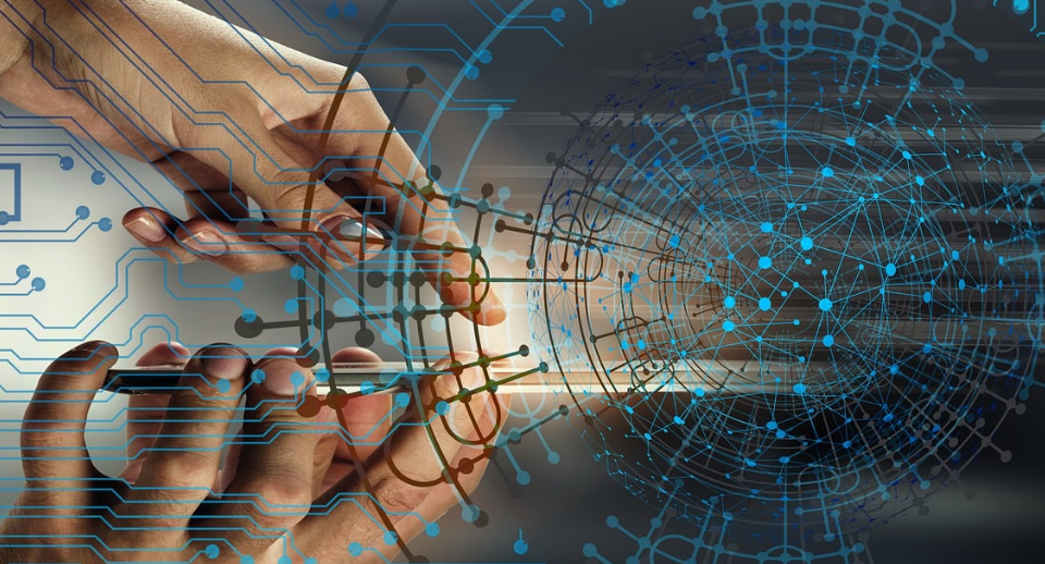 Image à la une de l'article Éditeurs SaaS : le modèle à la licence vacille face à l’automatisation par l’IA