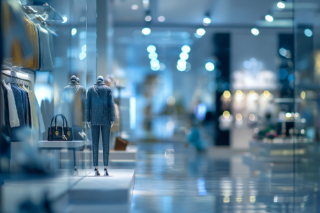 Image à la une de l'article Caméras IA : le texte sur la surveillance algorithmique est attendu au Sénat après les municipales