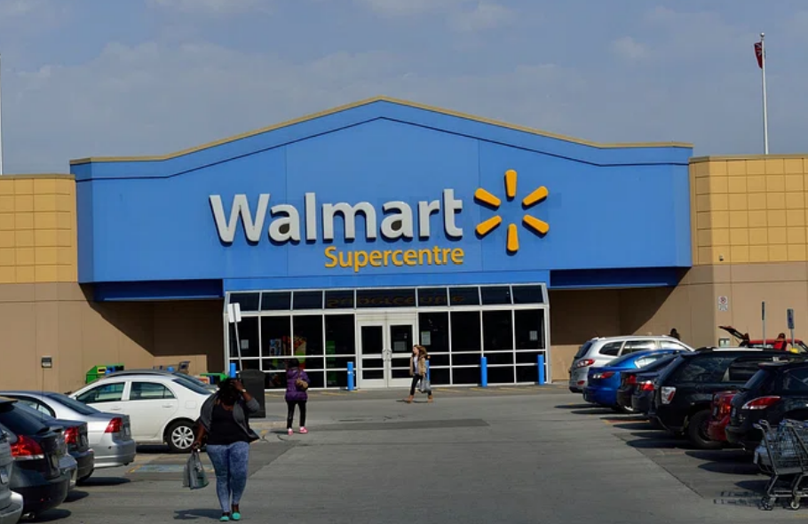 Image à la une de l'article Après une plainte de la FTC, Walmart s’engage à verser 100 millions de dollars aux livreurs Spark