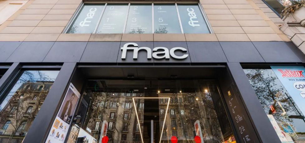 Featured image of the article OMS : Fnac-Darty chooses Fluent Commerce