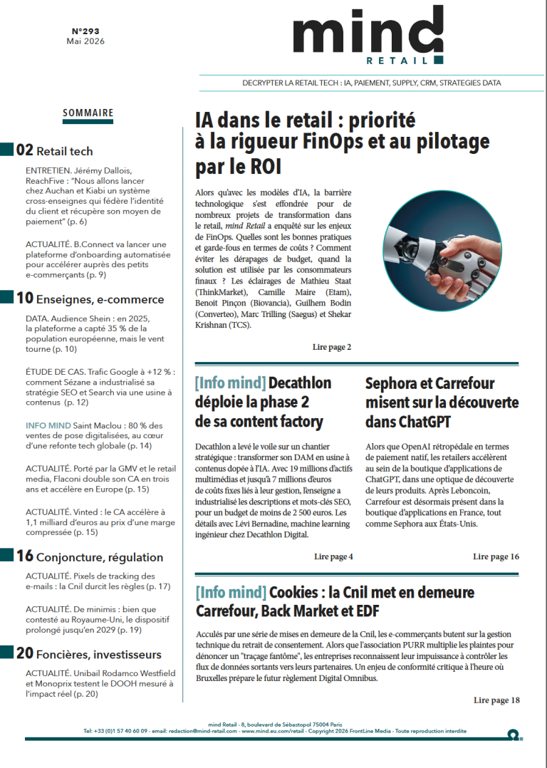 Image à la une de l'article Mai 2026